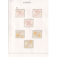 Australië