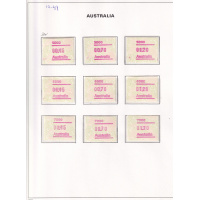 Australië