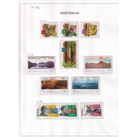 Australië