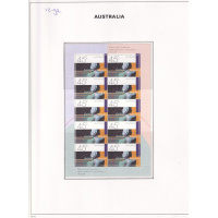 Australië