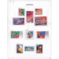 Australië