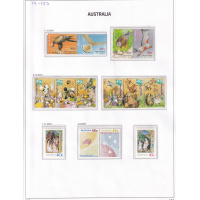 Australië