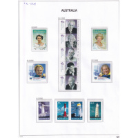 Australië