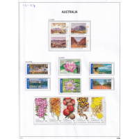 Australië