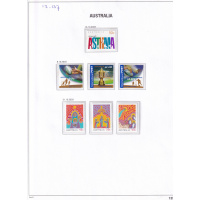 Australië