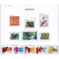 Australië