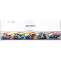 Australië