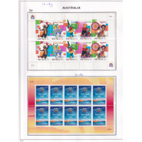 Australië