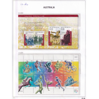 Australië