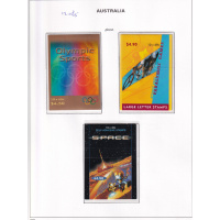 Australië