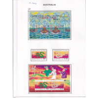 Australië