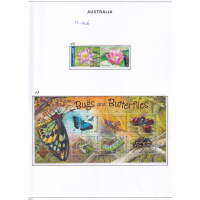 Australië