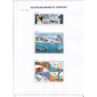 Australië