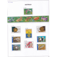 Australië