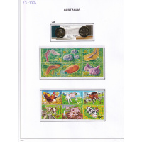 Australië
