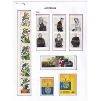 Australië