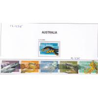 Australië
