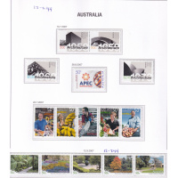 Australië