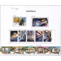 Australië