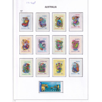 Australië