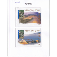 Australië