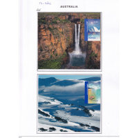 Australië