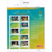 Australië