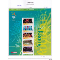 Australië