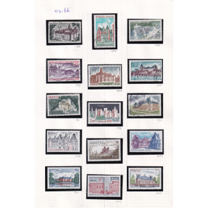 03-66__france__kerken_en_kastelen