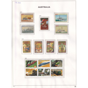 Australië