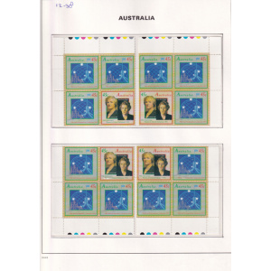 Australië