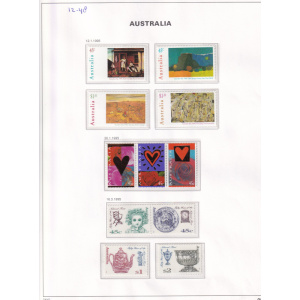 Australië