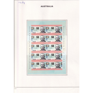 Australië