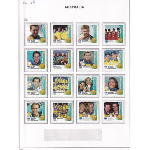 Australië