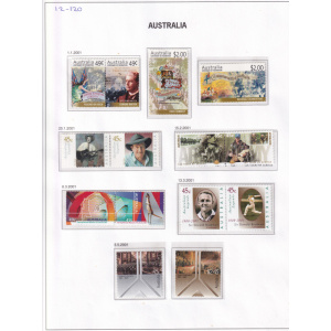 Australië