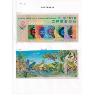 Australië