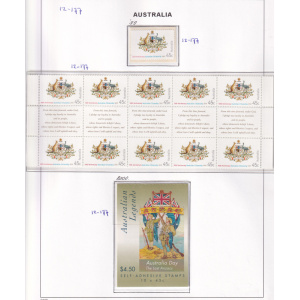 Australië