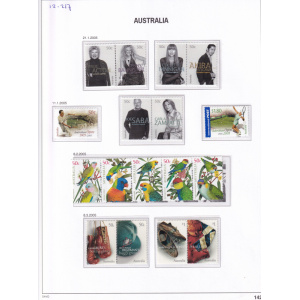 Australië