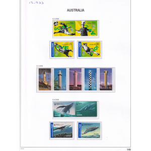 Australië