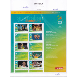 Australië