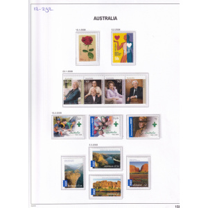 Australië