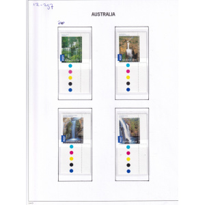 Australië